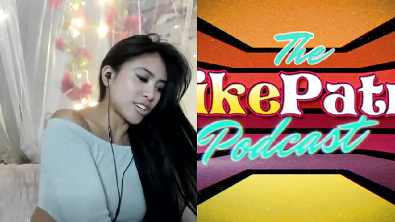 Entrevista con Trikepatrol - Ember Snow