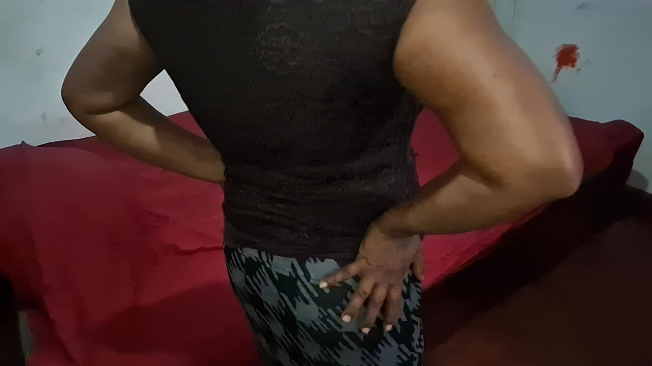 Step mom hot video today