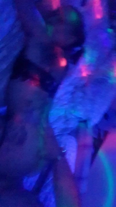 Pussy fucked