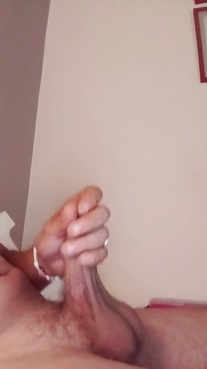 Moj kurac produžava užitak