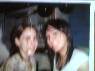 Tribute Cumonpicture 2