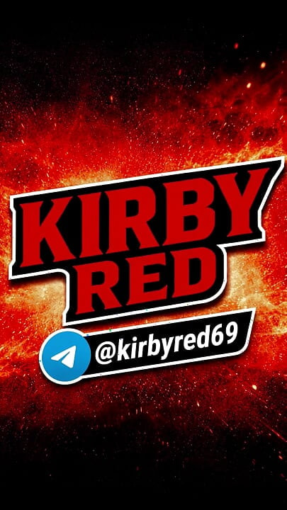 Kirbyred - अंतर्दृष्टि