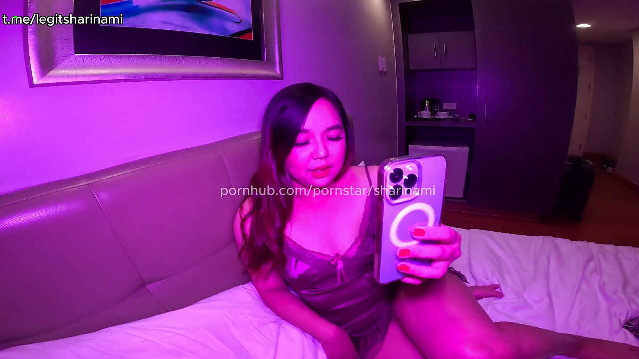 My Filipina Girlfriend Is a Cheater - POV Tagalog Dirty Talk