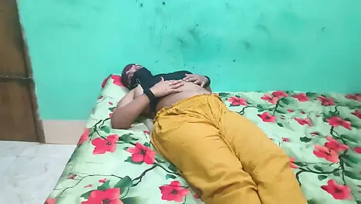 Seksi kümbetimle seks ve çok sert sikiliyor bangla bolo