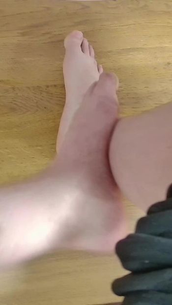 foot fetish