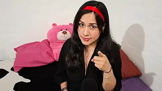 ASMR I ask you questions (A LOT) to rest