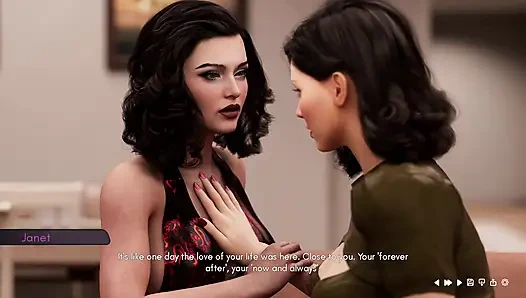 Ms.denvers - V0.1.2.4 - Full Part