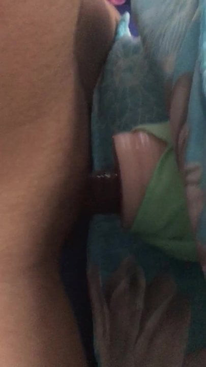 Masturbate With Fake Pussy