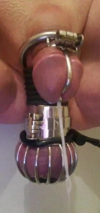 CHASTITY