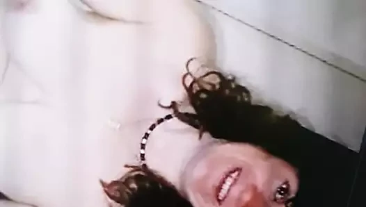 Cum haraç karensmiththecanter