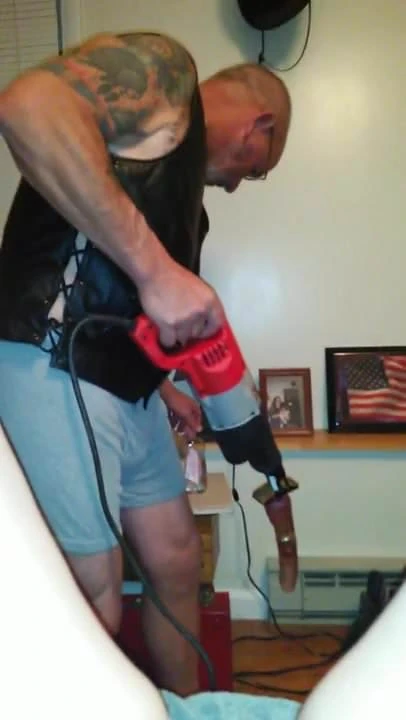 Drilldo