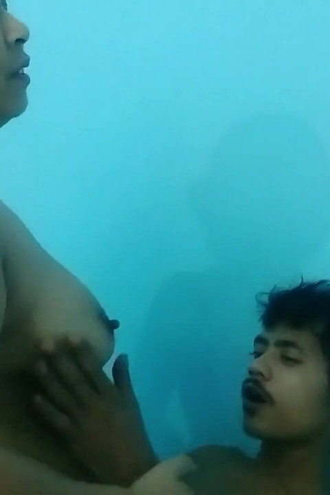 Bengali Malkin Stepaunty Sex with Young Maid! Desi XXX