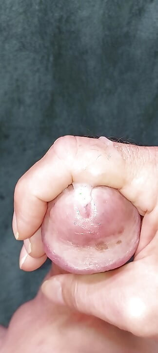 Spermă de 3 ori