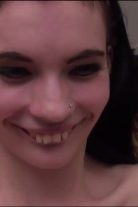 British Teen Roxanne