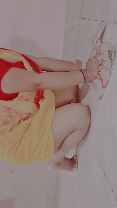 Marathi Stepmother Sharda Was Fucked by Her Stepson
