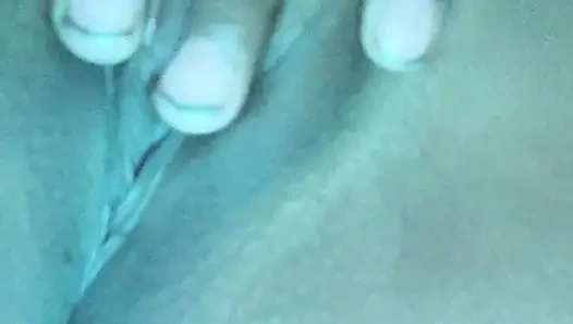 Kız arkadaş büyük yaraklı erkek arkadaşı tarafından sert sikiliyor