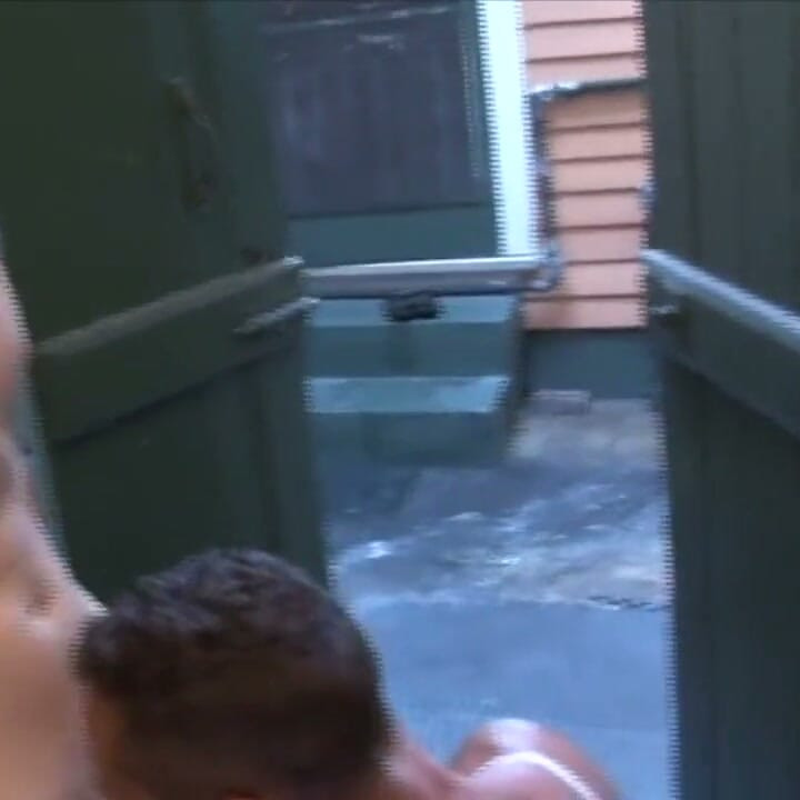 Enjoy This Amazing French Porn Amator Bareback with Dudes so Sexy
