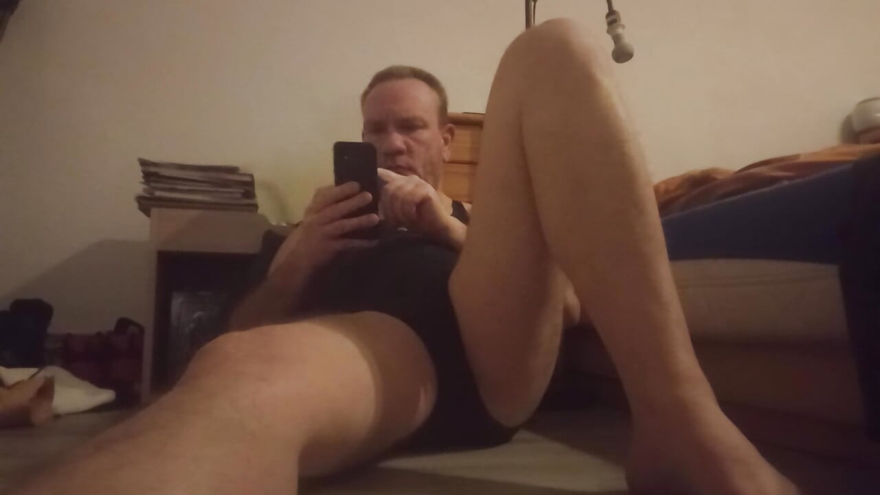 Wank the Dick with Joytoy 1