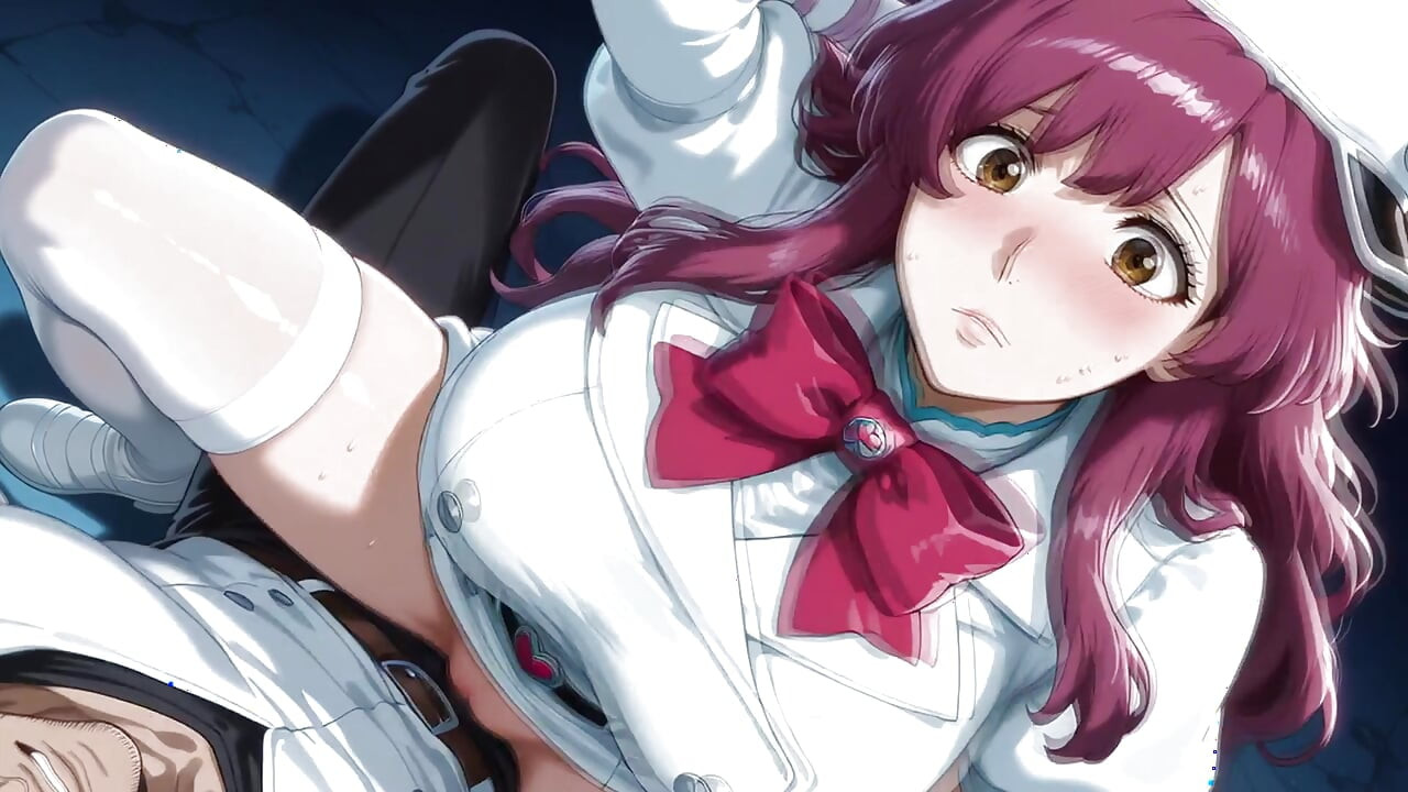 Yhwach x Meninas (Χλωρίνη)