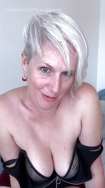 Only StepMommy Can Help Your 24 Hour Boner - JOI Countdown