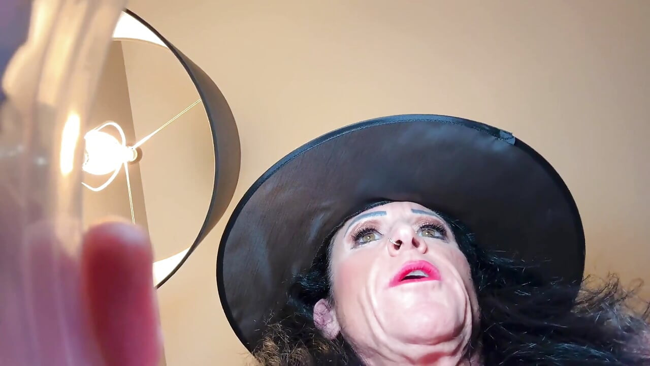 Cuck Potion Number 9kandys Giant Mistake