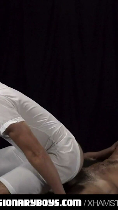 Horny Priest Sucked Off By Cute Boy | Clip 2