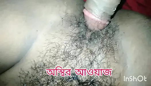 Real Bangla Desi Couple Romantic Night Scene HD