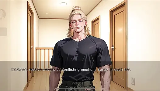 Ntr’ed by My Friend - Part 10