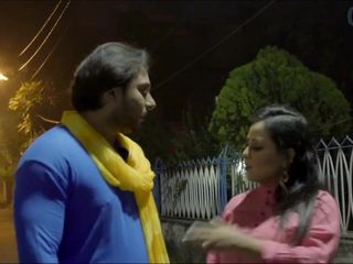 Loạt phim khiêu dâm nóng nhất Ấn Độ