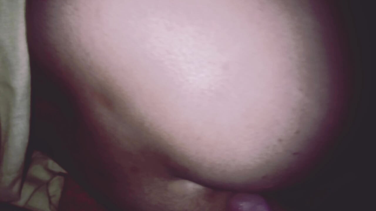 Step sister sex in night