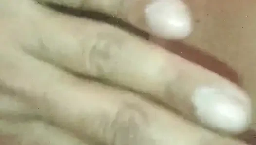 Sexy GF Queen4desi Hot Housewife Sex in Public