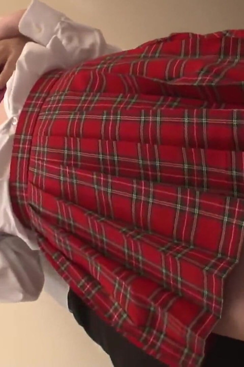 Wanna Have Sex with Me - Seduced by a Kansai Beauty - Part1