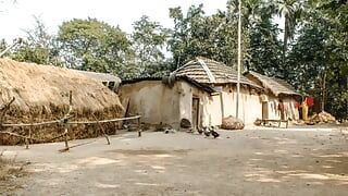 Desi Village Masturbacja Desi Bhabhi