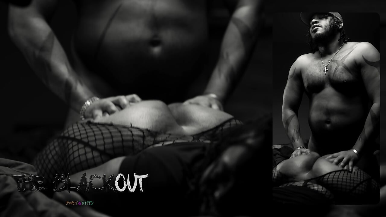 ブラックアウト エピソード 1 ファイ キティラブ