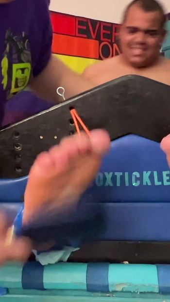 チャビー・オスカーの初めて