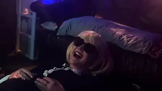 Wahrheit oder pflicht, creampie
