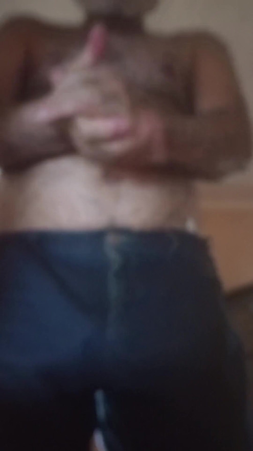 MY PENIS TOO MACRO TOO THICK GUSHING THICK MILK | Clip 1