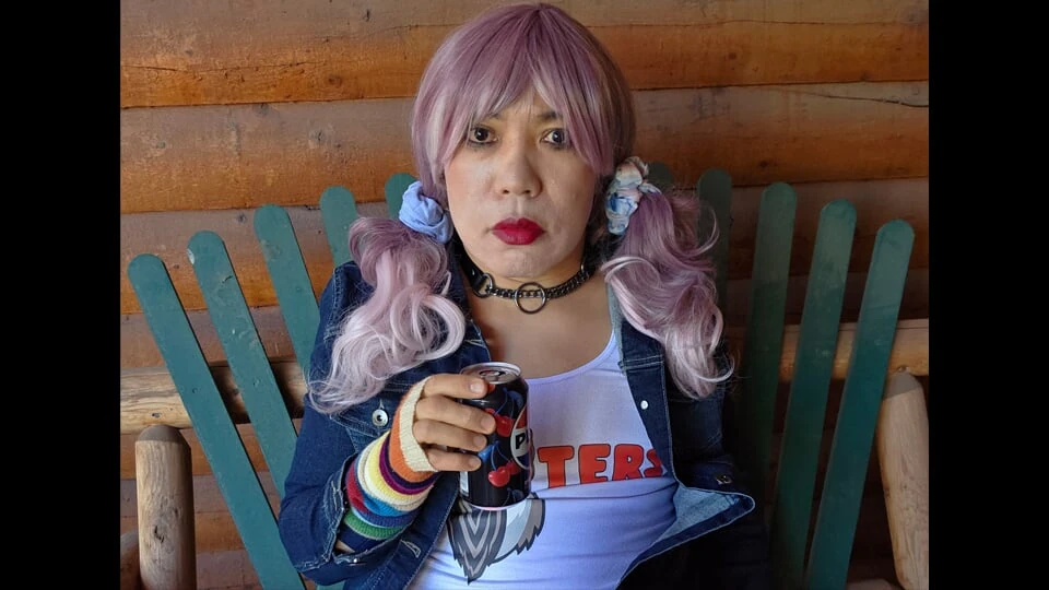 Be honest am i the problem here?