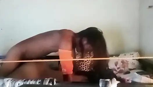 Götüme boşal