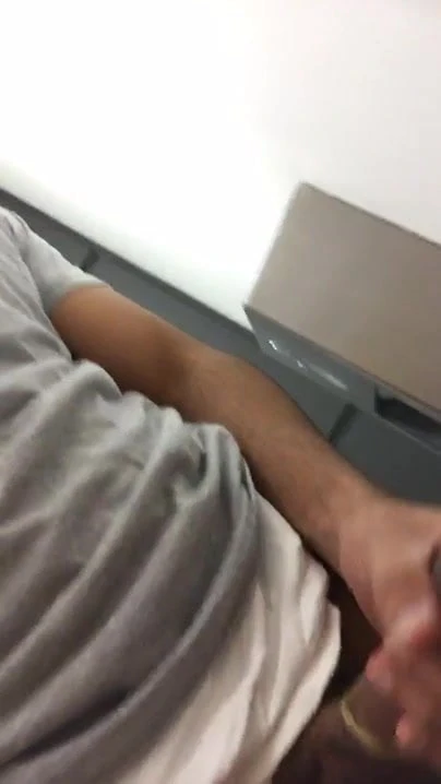my slave play at work