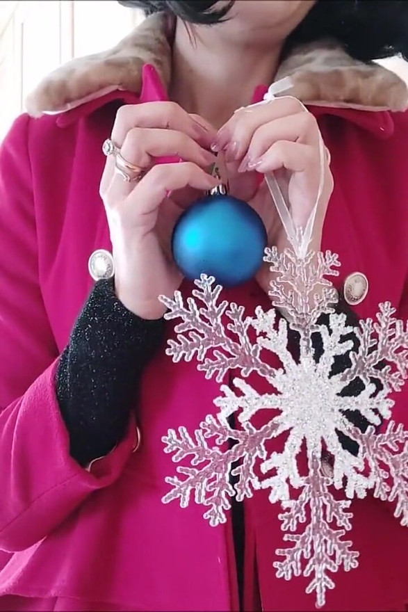 Stepmom Have a Very Special Gift for You, Lovely Stepson