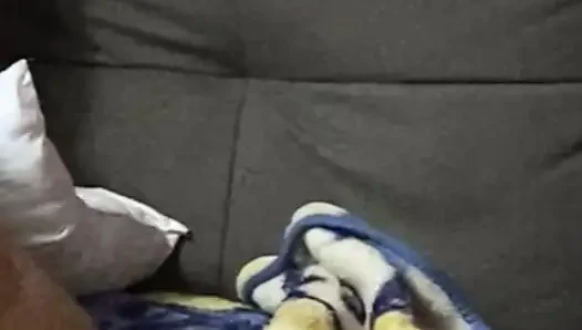 BBW Wife Arabic Partie 9