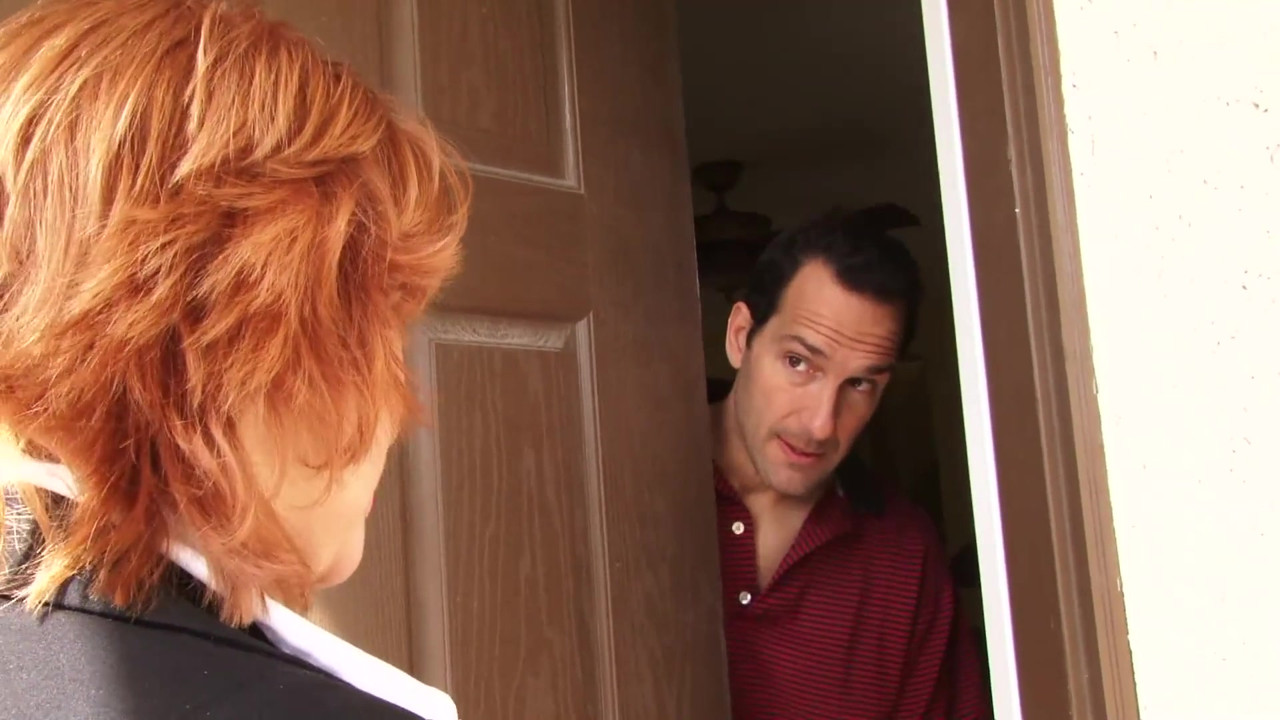 いたずらな成熟した取得きっによって若いスタッド