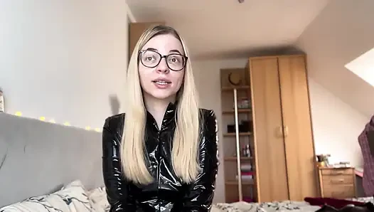 Fühlst du dich schlecht, wenn du eine Beta bist? Dieses Video ist für dich