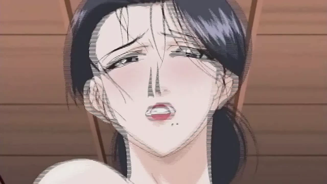 熟女从两个肌肉发达的园丁那里得到双插 - 无尽无码