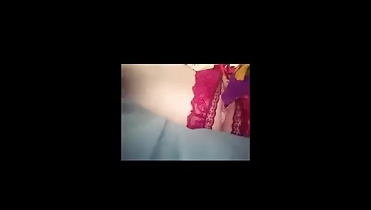 Kendimi izlemek beni orgazma sokuyor