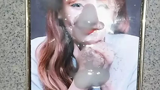 Lovelyz sujeong boşalmak haraç