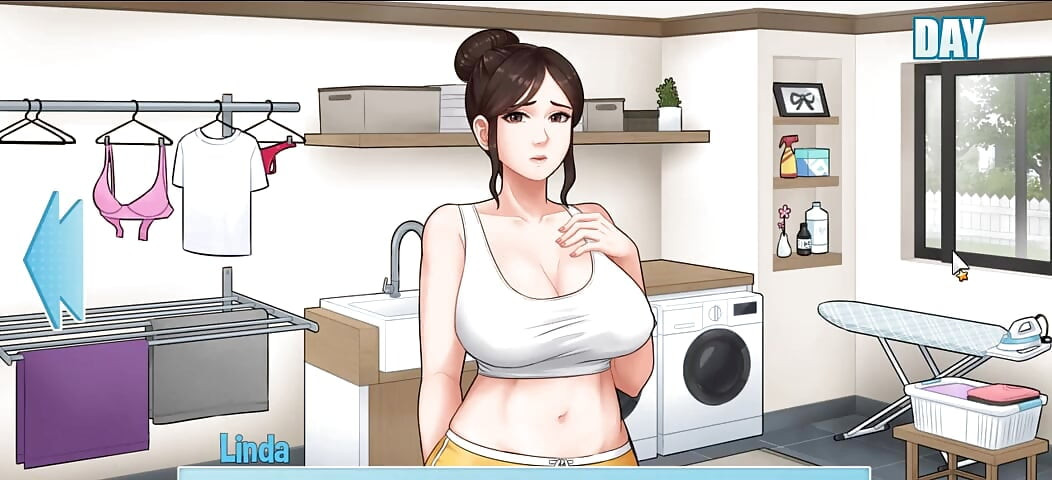 House Chores - Beta 0.14 Part 36 House Chores! by Loveskysan