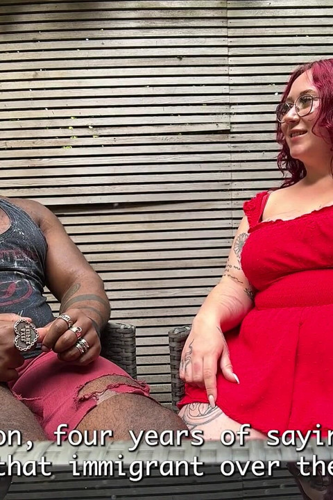 Adult Content Creators Chatting: Daisy Gold X Axel Reigns Part 2