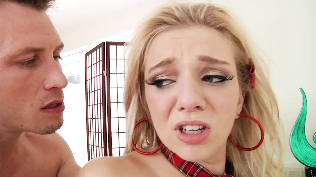 Tiffany Watson喜欢完成大学